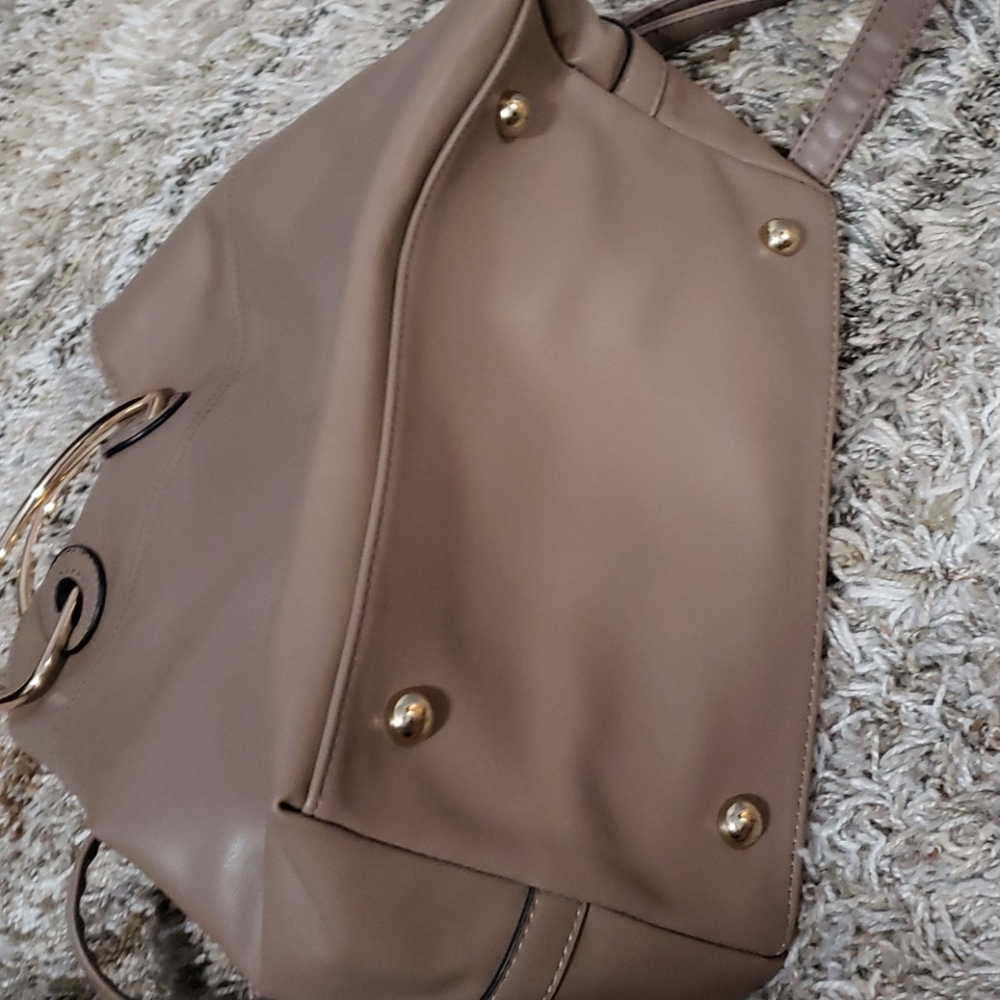 Tuape gold hardware Norsstrom Crossbody